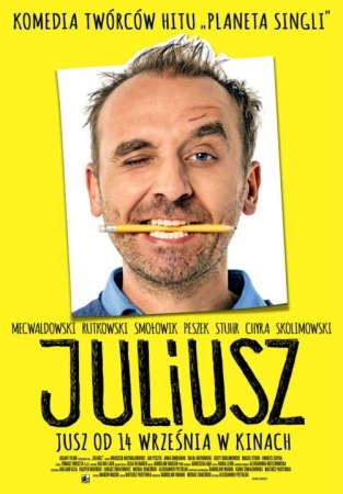 Juliusz (2018) PL.1080p.WEB-DL.x264.AC3-KiT / Film Polski