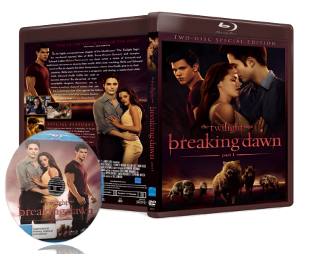 Saga Zmierzch: Przed świtem - Część 1 / The Twilight Saga: Breaking Dawn - Part 1 (2011) MULTi.1080p.REMUX.BluRay.AVC.DTS-HD.MA.5.1-Izyk
