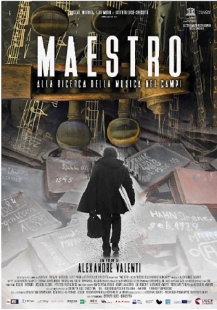 Kompozytorzy z obozów  Le Maestro. Pour que vive la musique des camps / Maestro Alla Ricerca Della Musica Nei Campi  (2017) PL.1080i.HDTV.h264-HcI