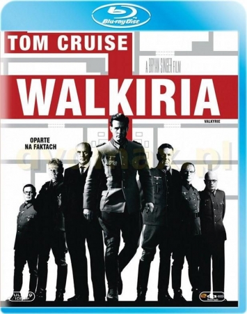 Walkiria / Valkyrie (2008)  MULTi.1080p.REMUX.BluRay.AVC.DTS-HD.MA.5.1-Izyk
