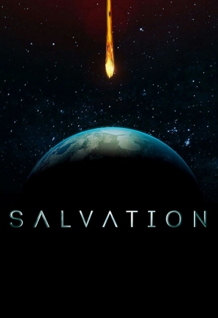Salvation (2017) [Sezon 1] PL.720p.AMZN.WEBRip.XviD.AC3-H3Q / Lektor PL