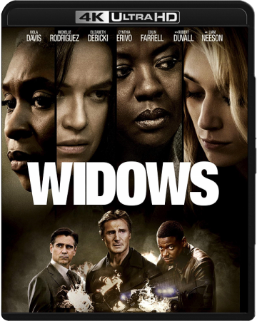 Wdowy / Widows (2018) MULTi.REMUX.2160p.UHD.Blu-ray.HDR.HEVC.ATMOS7.1-Izyk | LEKTOR i NAPISY PL