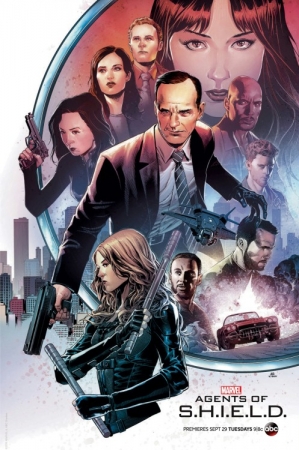 Agenci T.A.R.C.Z.Y. / Marvel's Agents of S.H.I.E.L.D. (2015) sezon 3 PL.1080p.WEB-DL.AC3.2.0.H264-Ralf | Lektor PL