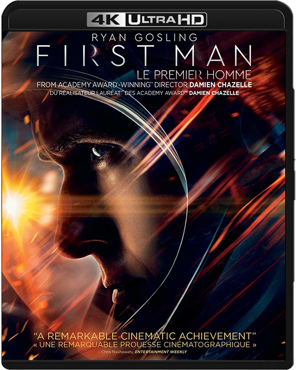 Pierwszy człowiek / First Man (2018) MULTi.REMUX.2160p.UHD.Blu-ray.HDR.HEVC.ATMOS7.1-DENDA / Lektor PL i Napisy PL