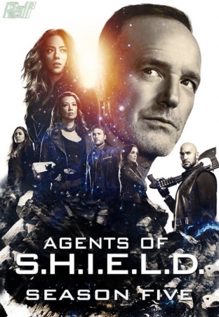 Agenci T.A.R.C.Z.Y. / Marvel's Agents of S.H.I.E.L.D. (2017) sezon 5 PL.1080p.WEB-DL.DD5.1.x264-Ralf / Lektor PL