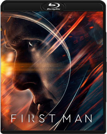 Pierwszy człowiek / First Man (2018) MULTi.720p.BluRay.x264-Izyk | LEKTOR i NAPISY PL