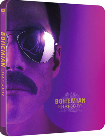 Bohemian Rhapsody (2018) MULTi.1080p.BluRay.x264-Izyk | Lektor i Napisy PL