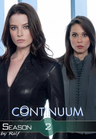 Continuum: Ocalić przyszłość (2013) sezon 2 PL.1080p.BluRay.AC3.2.0.x264-Ralf | Lektor PL