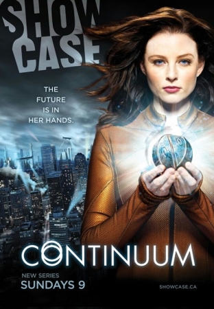 Continuum: Ocalić przyszłość / Continuum (2015) Sezon 4 PL.1080p.BluRay.AC3.2.0.x264-Ralf | Lektor PL