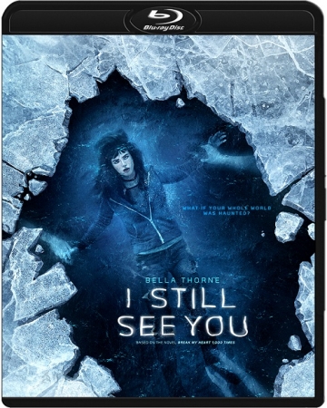 Wciąż cię widzę / I Still See You (2018) MULTi.1080p.BluRay.REMUX.AVC.DTS-HD.MA.5.1-Izyk | LEKTOR i NAPISY PL