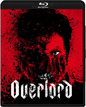 Operacja Overlord / Overlord (2018) MULTi.720p.BluRay.x264-Izyk | LEKTOR i NAPISY PL