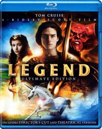 Legenda / Legend (1985) THEATRICAL.MULTI.BluRay.1080p.AVC.REMUX-LTN