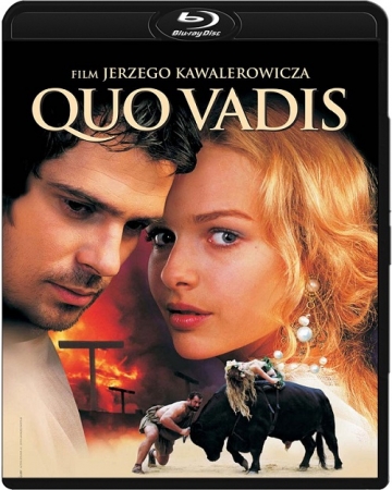 Quo vadis (2001) PL.1080p.BluRay.x264.DTS.AC3-DENDA | Film Polski