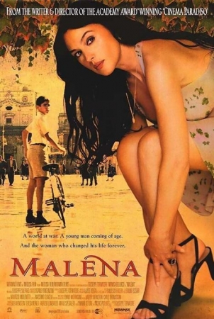 Malena / Malena (2000) MULTI.BluRay.1080p.x264-LTN
