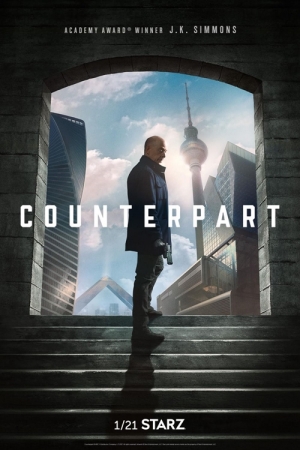 Odpowiednik / Counterpart (2018) Sezon 1 PL.1080p.BluRay.x264-LPT / POLSKI LEKTOR