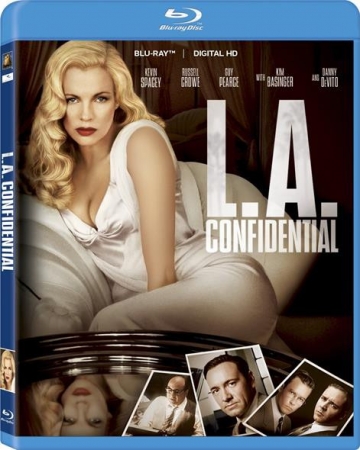 Tajemnice Los Angeles / L.A. Confidential (1997) MULTI.BluRay.1080p.AVC.REMUX-LTN