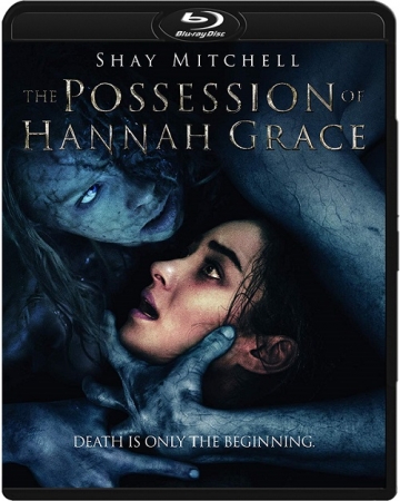 Diabeł: Inkarnacja / The Possession of Hannah Grace (2018) MULTi.1080p.BluRay.x264.DTS.AC3-DENDA | LEKTOR i NAPISY PL
