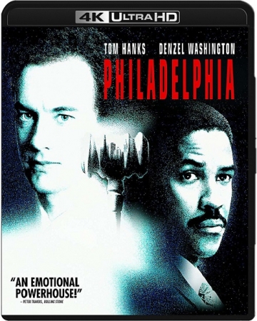 Filadelfia / Philadelphia (1993) MULTi.REMUX.2160p.UHD.Blu-ray.HDR.HEVC.ATMOS7.1-DENDA | LEKTOR i NAPISY PL