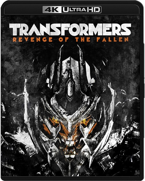 Transformers: Zemsta upadłych / Transformers: Revenge of the Fallen (2009) MULTi.REMUX.2160p.UHD.Blu-ray.HDR.HEVC.ATMOS7.1-DENDA | LEKTOR i NAPISY PL