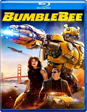 Bumblebee (2018) MULTi.1080p.BluRay.x264-Izyk | DUBBING i NAPISY PL