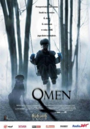 Omen / The Omen (1976) PL.720p.BluRay.x264-LLA