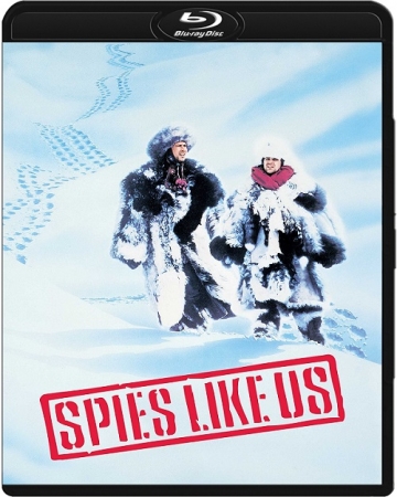Szpiedzy tacy jak my / Spies Like Us (1985) MULTi.1080p.BluRay.x264.DTS.AC3-DENDA | LEKTOR i NAPISY PL