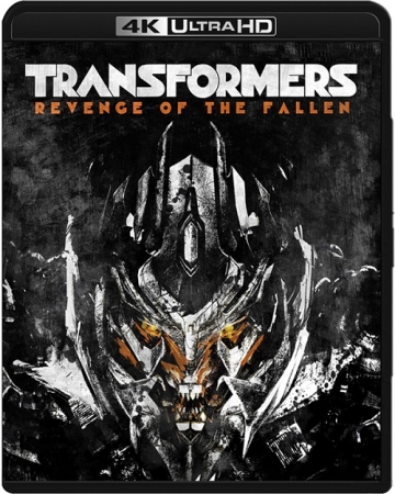 Transformers: Zemsta upadłych / Transformers: Revenge of the Fallen (2009) MULTi.REMUX.2160p.UHD.Blu-ray.HDR.HEVC.ATMOS7.1-DENDA