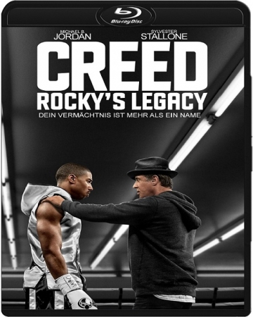 Creed: Narodziny legendy / Creed (2015) MULTi.1080p.BluRay.x264.DTS.AC3-DENDA | LEKTOR i NAPISY PL