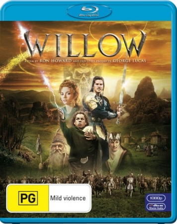 Willow / Willow (1988) Multi.1080p.Blu-Ray.Remux.AVC-DTS-HD.MA.5.1-BODZiO / Lektor PL