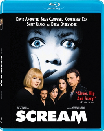 Krzyk / Scream (1996)  PL.720p.BluRay.x264.AC3-Izyk