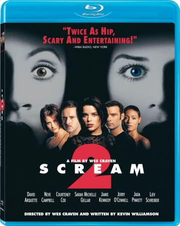 Krzyk 2 / Scream 2 (1997)  PL.720p.BluRay.x264.AC3-Izyk