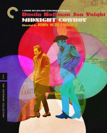 Nocny kowboj / Midnight Cowboy (1969) MULTI.BluRay.1080p.AVC.REMUX-LTN