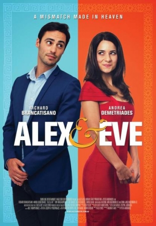 Alex i Eve / Alex & Eve (2016) PL.1080p.WEB-DL.x264-KiT