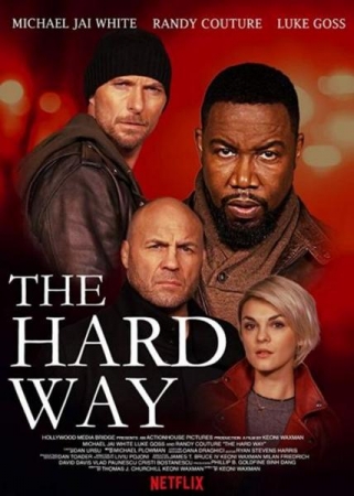 The Hard Way (2019) PL.1080p.NF.WEB-DL.x264.AC3-KiT