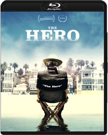 Bohater / The Hero (2017)  MULTi.1080p.BluRay.x264-Izyk