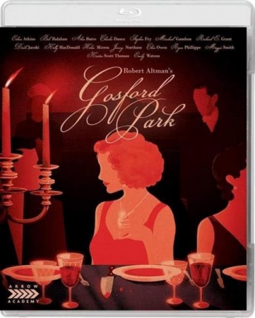 Gosford Park (2001) MULTI.BluRay.1080p.AVC.REMUX-LTN