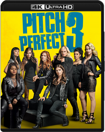 Pitch Perfect 3 (2017) MULTi.REMUX.2160p.UHD.BluRay.HDR.HEVC.DTS-X7.1-Izyk | Lektor i Napisy PL