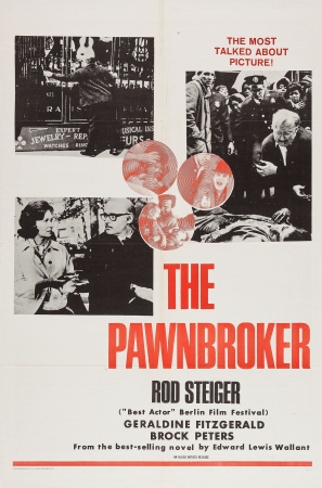 Lombardzista / The Pawnbroker (1964) Multi.1080p.bluray.x264-BODZiO
