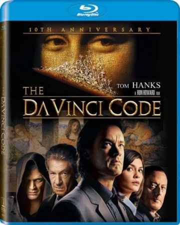 Kod da Vinci / The Da Vinci Code (2006) Theatrical.Version.MULTI.BluRay.1080p.AVC.REMUX-LTN