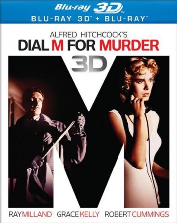 M jak morderstwo / Dial M for Murder (1954) MULTI.BluRay.1080p.AVC.REMUX-LTN