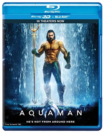 Aquaman (2018) MULTi.1080p.BluRay.x264-Izyk | DUBBING i NAPISY PL