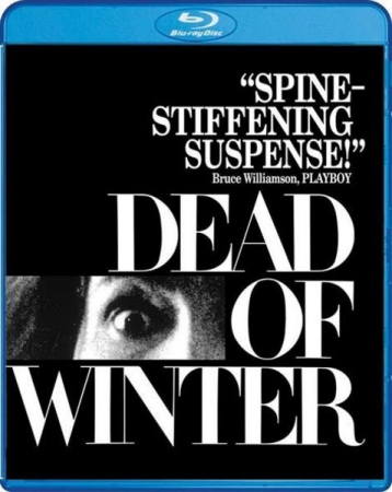 Śmiertelnie mroźna zima / Dead of Winter (1987) MULTI.BluRay.1080p.AVC.REMUX-LTN
