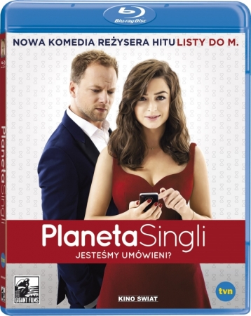 Planeta Singli (2016) PL.720p.BluRay.x264.AC3-LTS | Film Polski