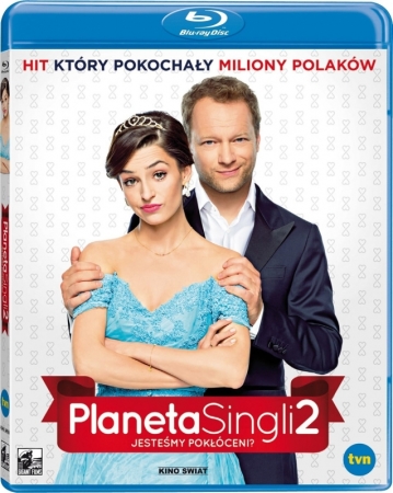 Planeta Singli 2 (2018) PL.1080p.BluRay.x264.DTS.AC3-DENDA | Film Polski