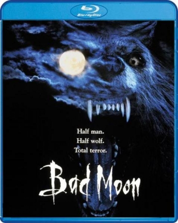 Zły wpływ księżyca / Bad Moon (1996) MULTI.BluRay.1080p.x264-LTN