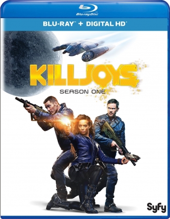 Killjoys (2015) [Sezon 1] PL.1080p.BluRay.AC3.2.0.x264-Ralf | Lektor PL