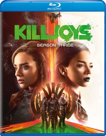 Killjoys (2017) [Sezon 3] PL.1080p.BluRay.DD2.0.x264-Ralf / Lektor PL