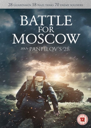 Żołnierze Panfiłowa / Panfilov's 28 / Battle for Moscow (2016) PL.1080p.BluRay.REMUX.AVC-B89 | POLSKI LEKTOR