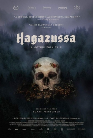 Hagazussa / Hagazussa: A Heathen's Curse / Hagazussa - Der Hexenfluch (2017) PL.720p.BluRay.x264-KiT