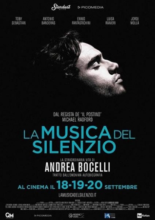 Muzyka ciszy / La musica del silenzio / The Music of Silence (2017) MULTI.BluRay.1080p.x264-LTN
